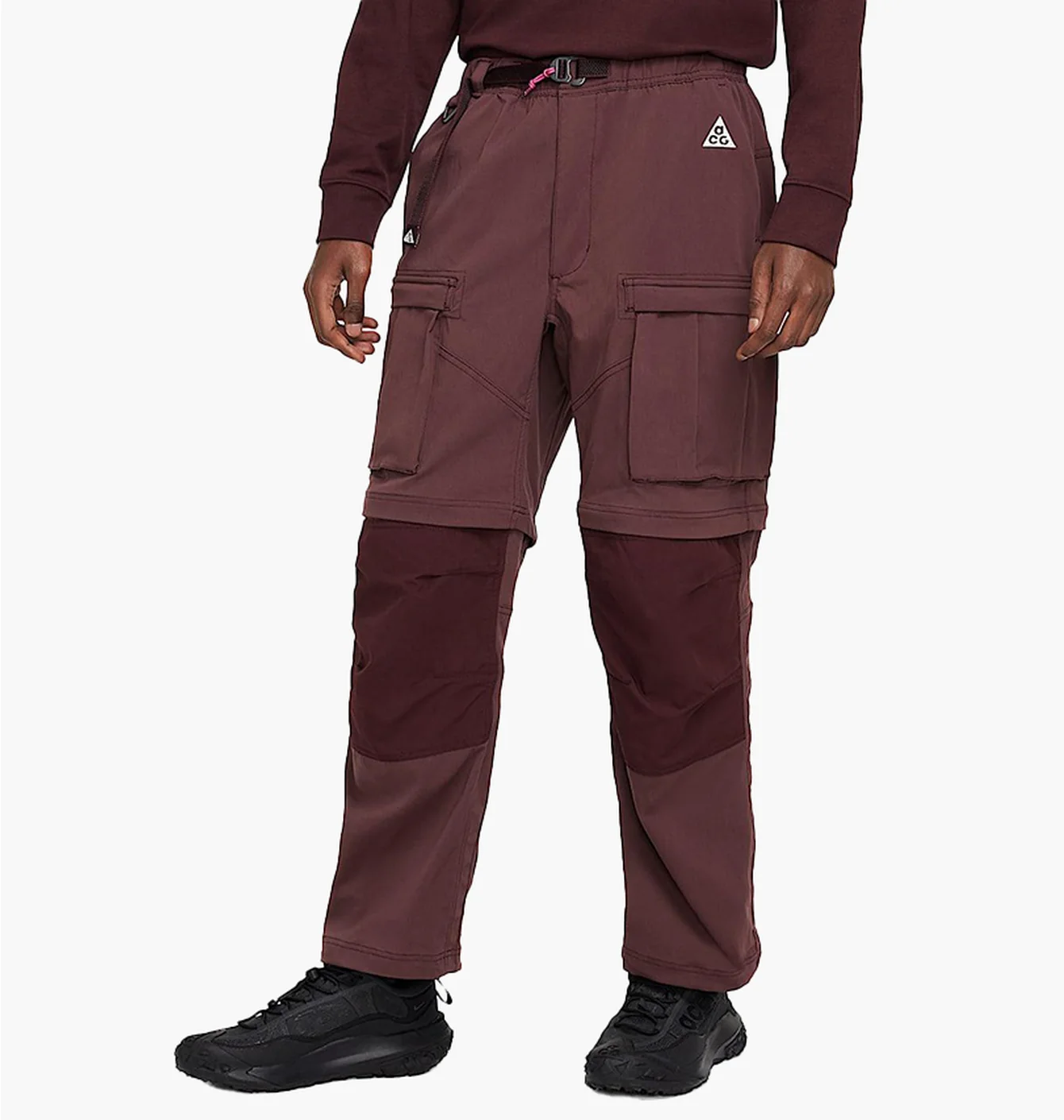 NIKE ACG SMITH-SUMMIT CARGO PANTS CORDURA