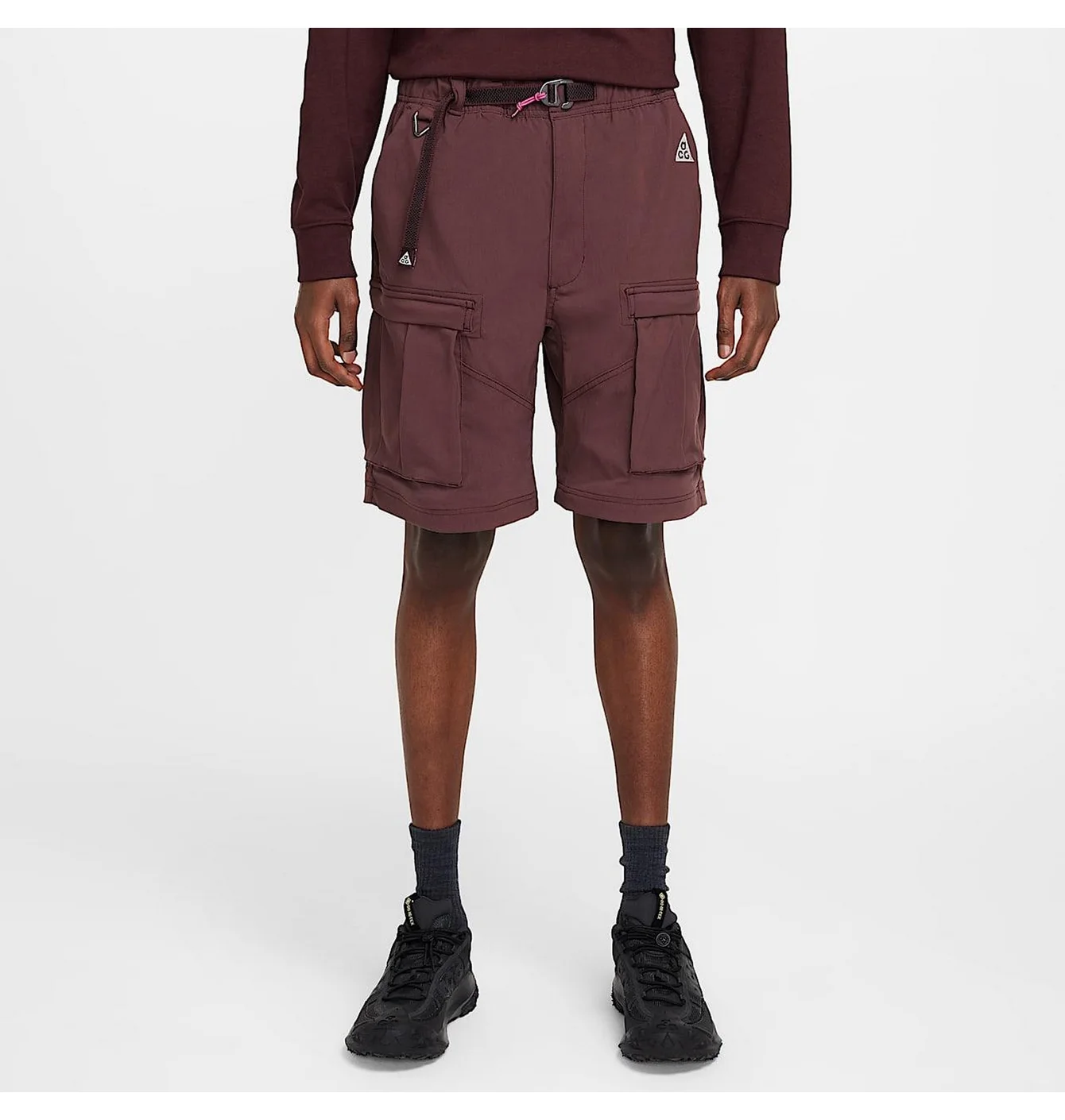 NIKE ACG SMITH-SUMMIT CARGO PANTS CORDURA