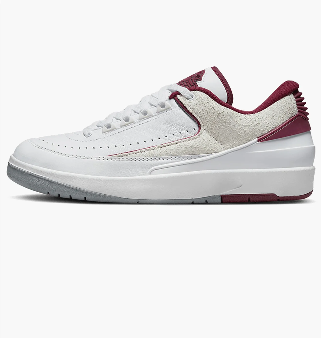 Air Jordan 2 Retro Low
