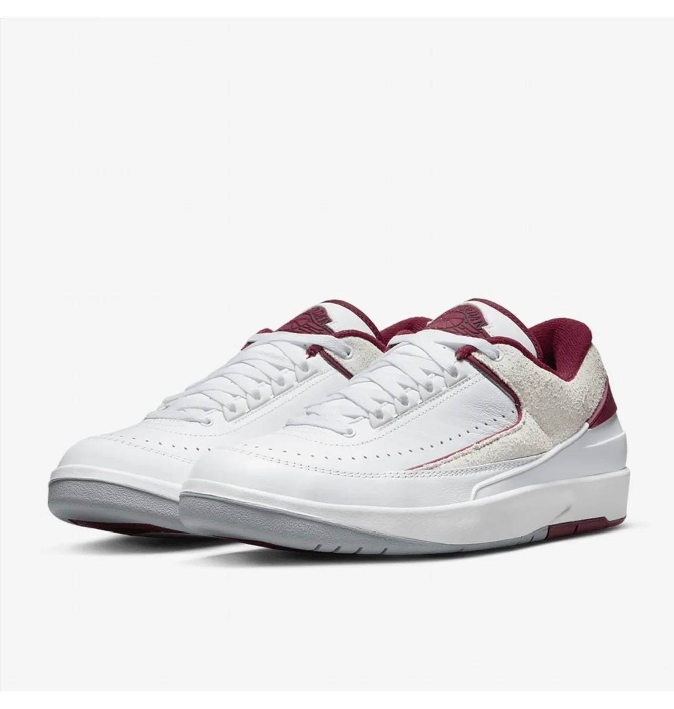 Air Jordan 2 Retro Low