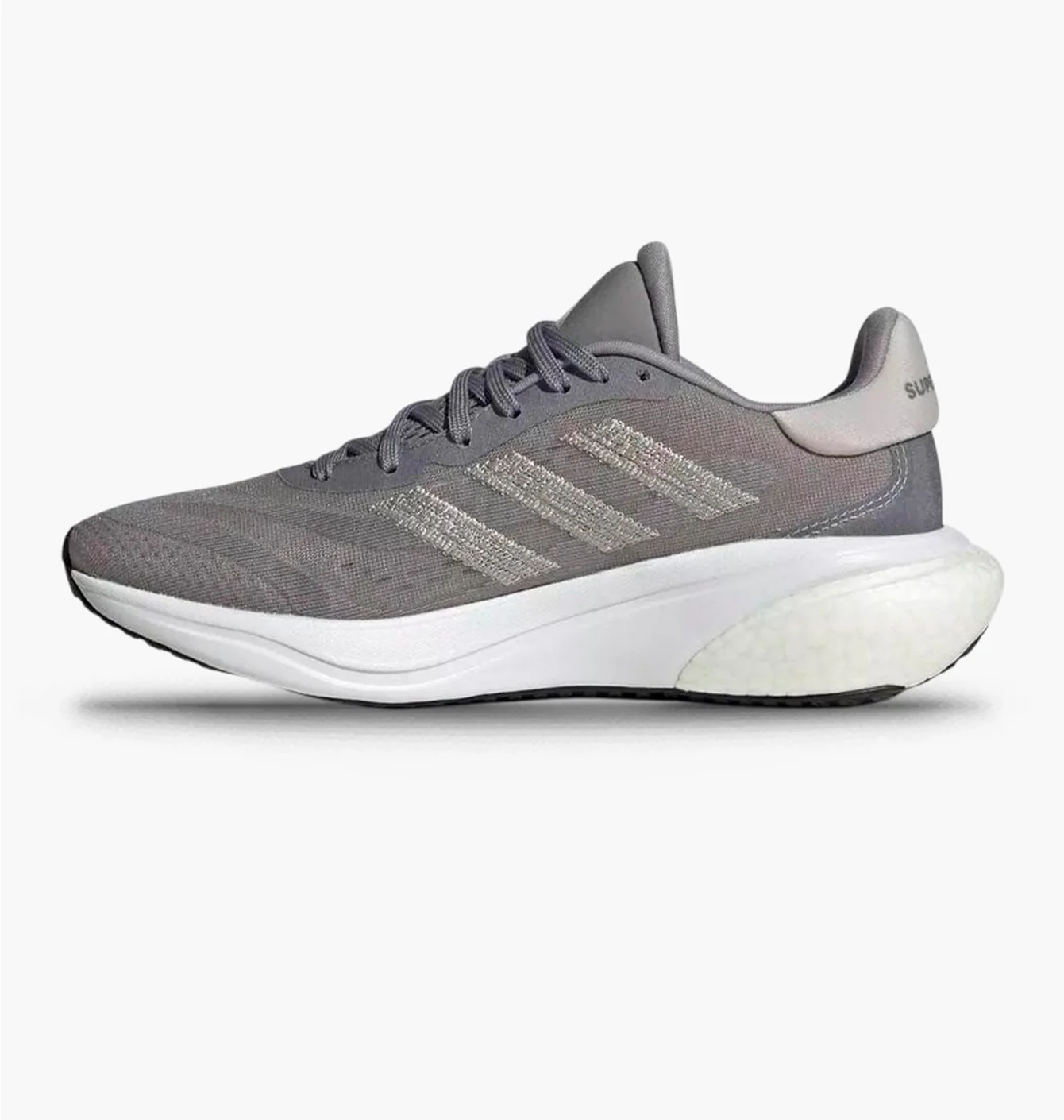 Кросівки жіночі Adidas Supernova 3 Grey IE4346