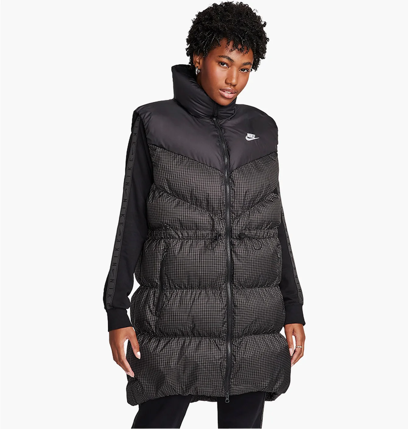W NSW ESSNTL ECDWN GS VEST