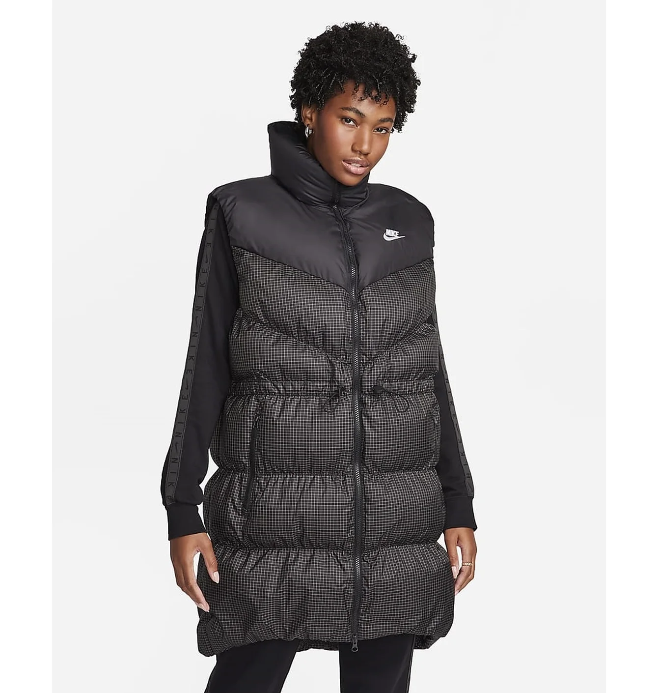 W NSW ESSNTL ECDWN GS VEST