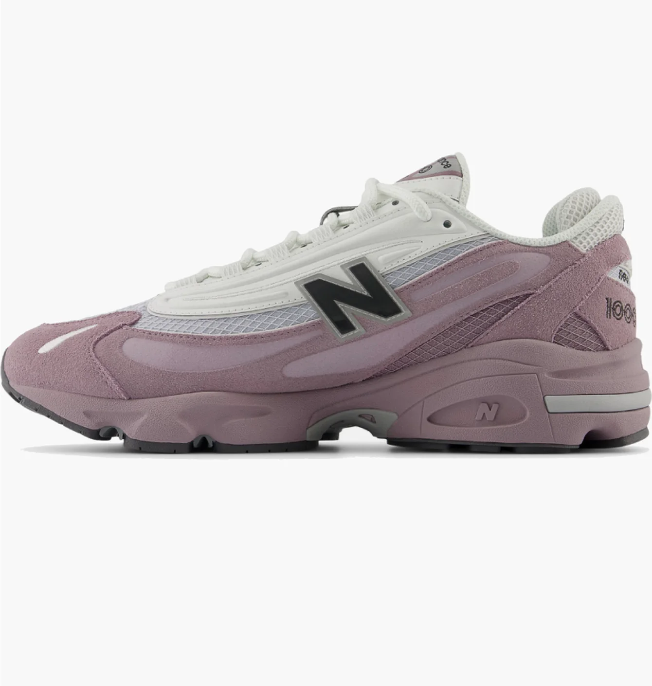 Кросівки жіночі New Balance 1000 White/Pink M1000PSY
