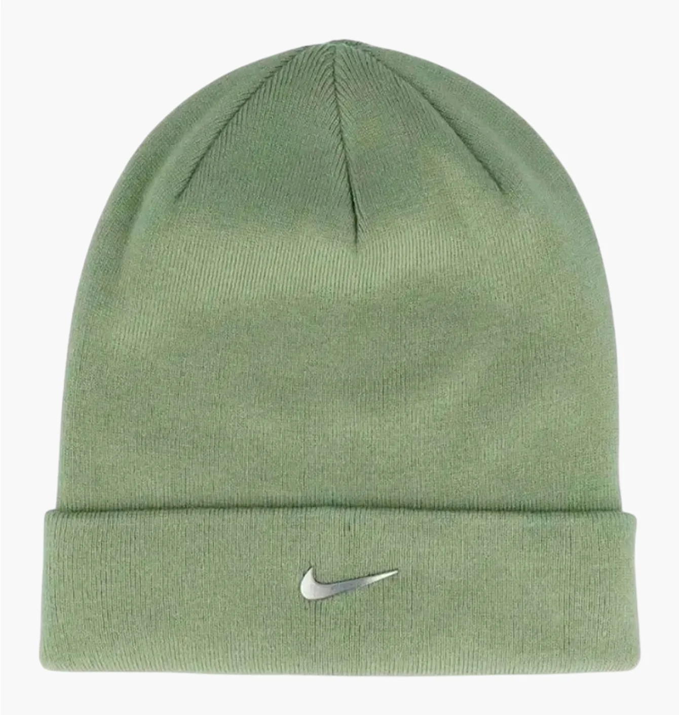 Шапка унісекс Nike Peak Olive HF6630-386
