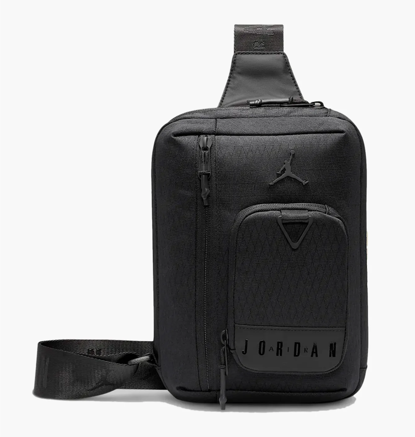 Сумка чоловіча Air Jordan Crossbody Black MA0957-014