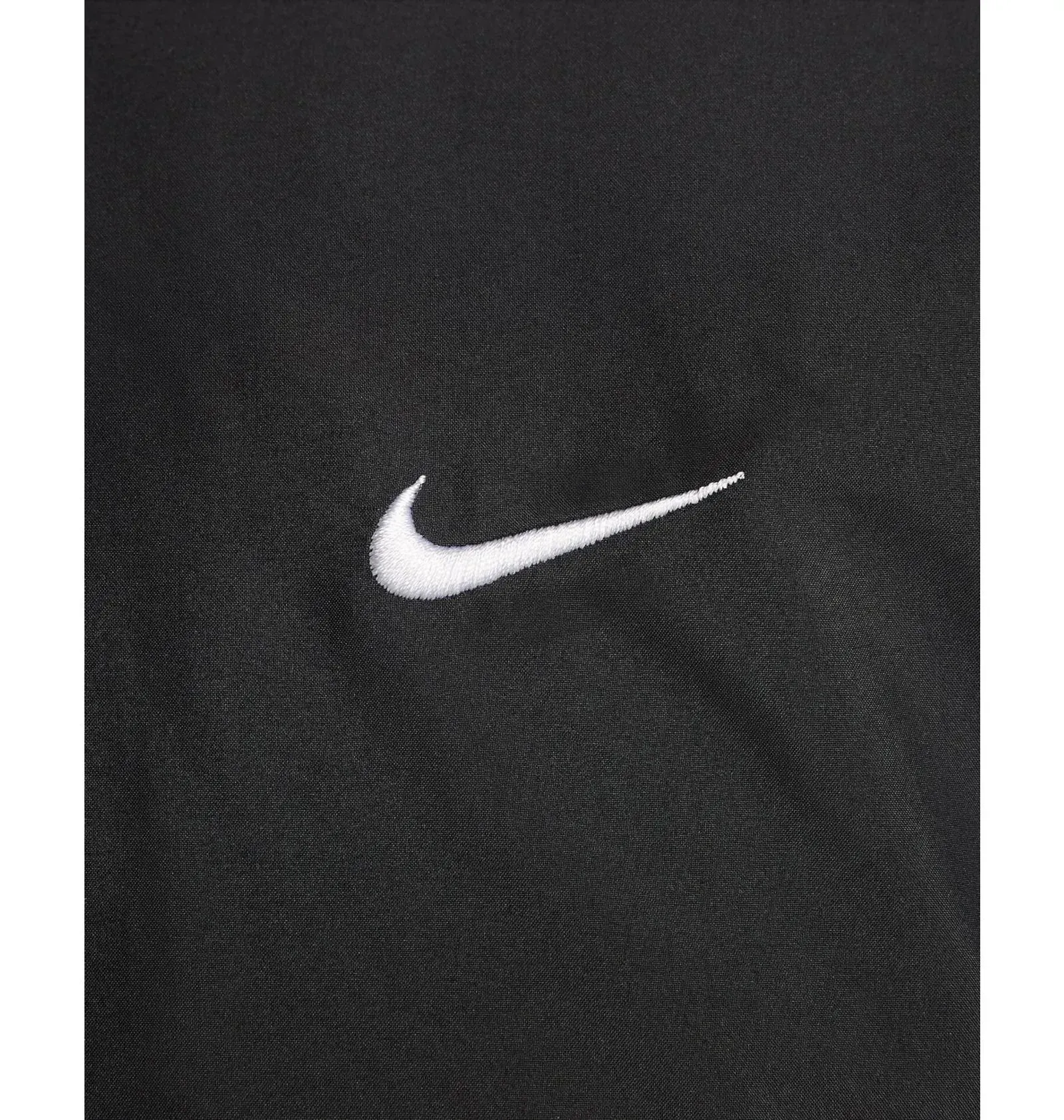 Куртка жіноча Nike Sportswear Essential Oversized Bomber Jacket Black (FN2839-010)