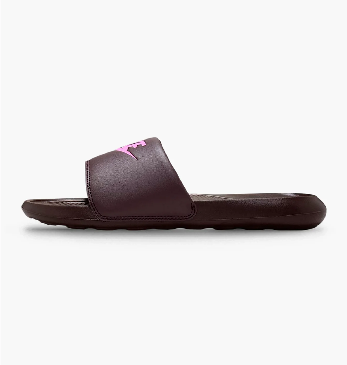 Тапочки жіночі Nike Victori One Violet CN9677-604