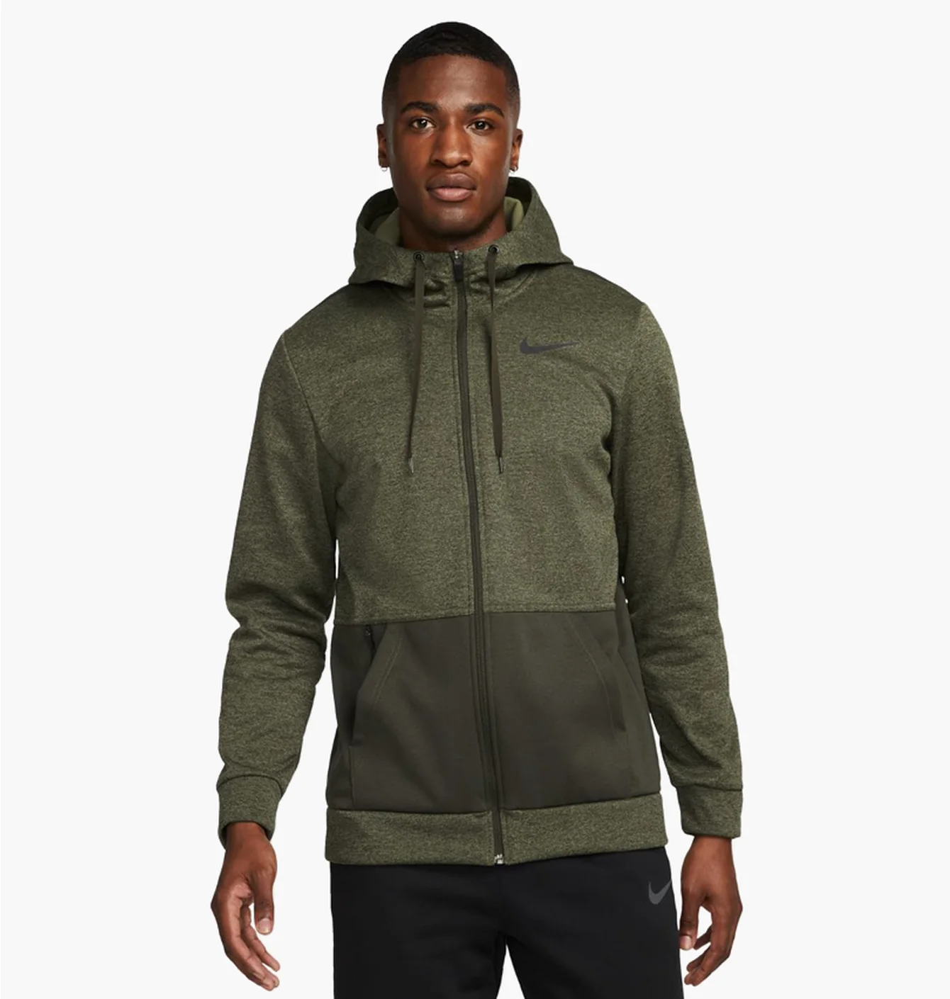 NIKE THERMA-FIT