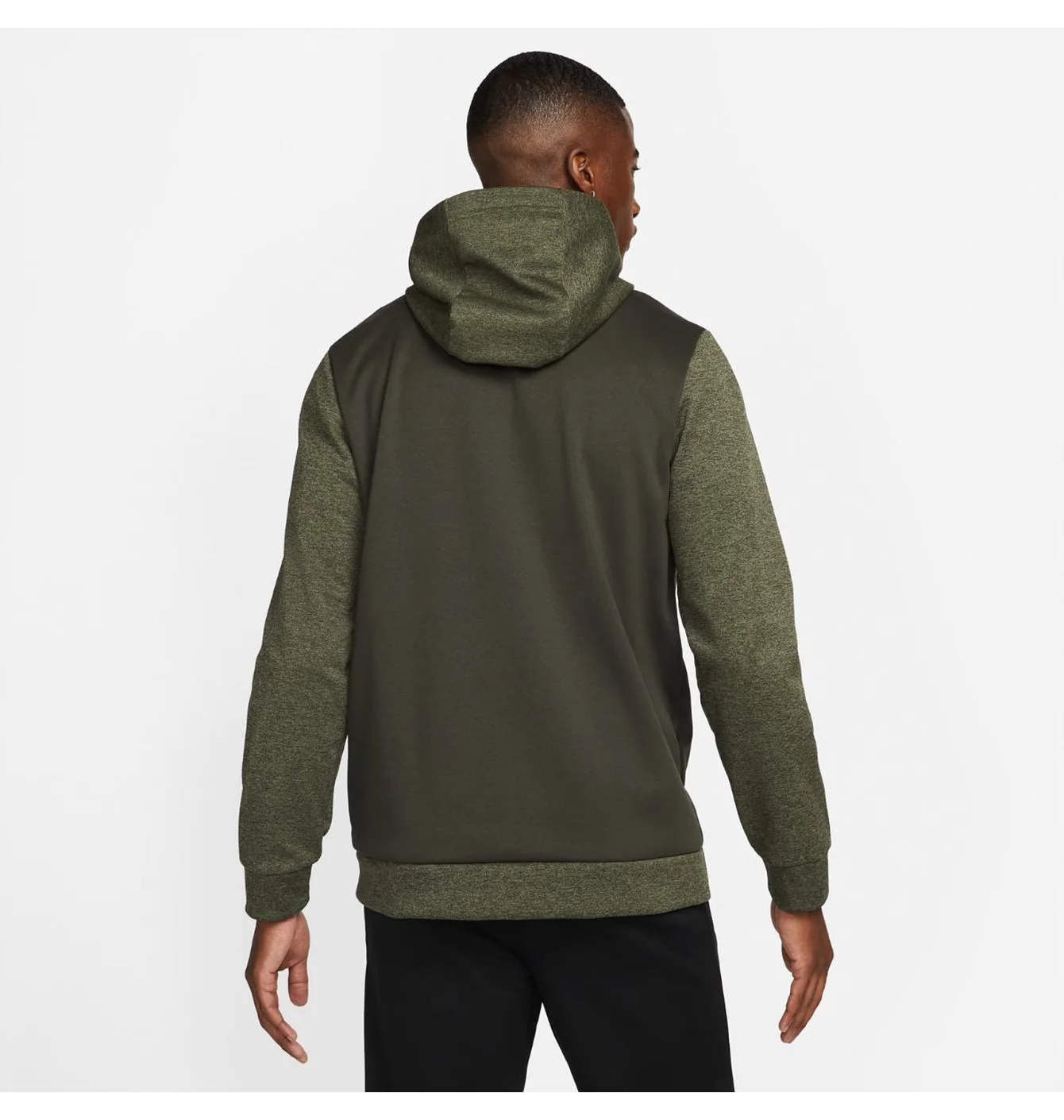NIKE THERMA-FIT