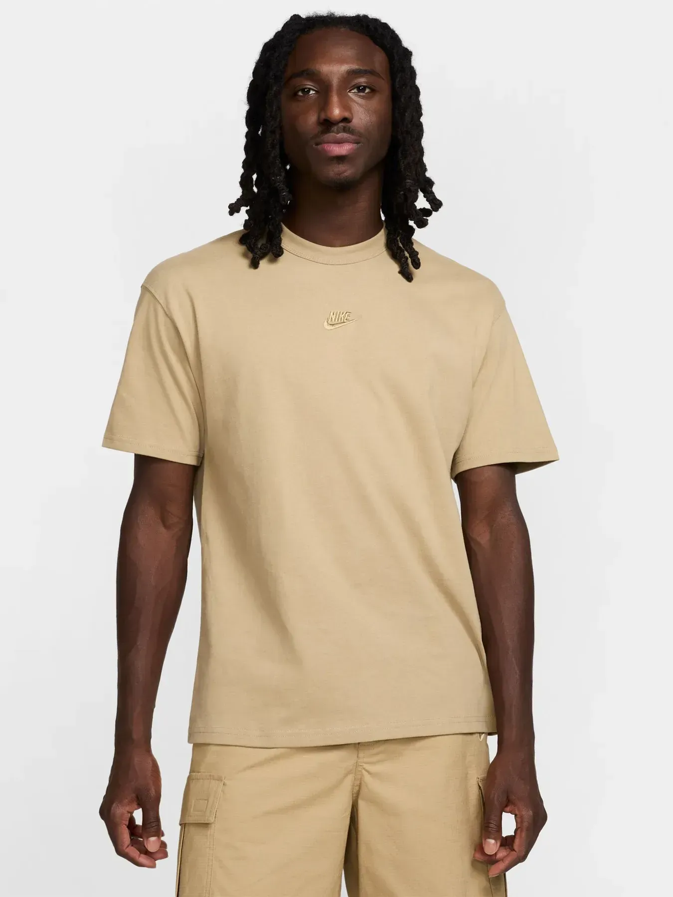Футболка чоловіча Nike M Nsw Prem Essntl Sust Tee (DO7392-222)