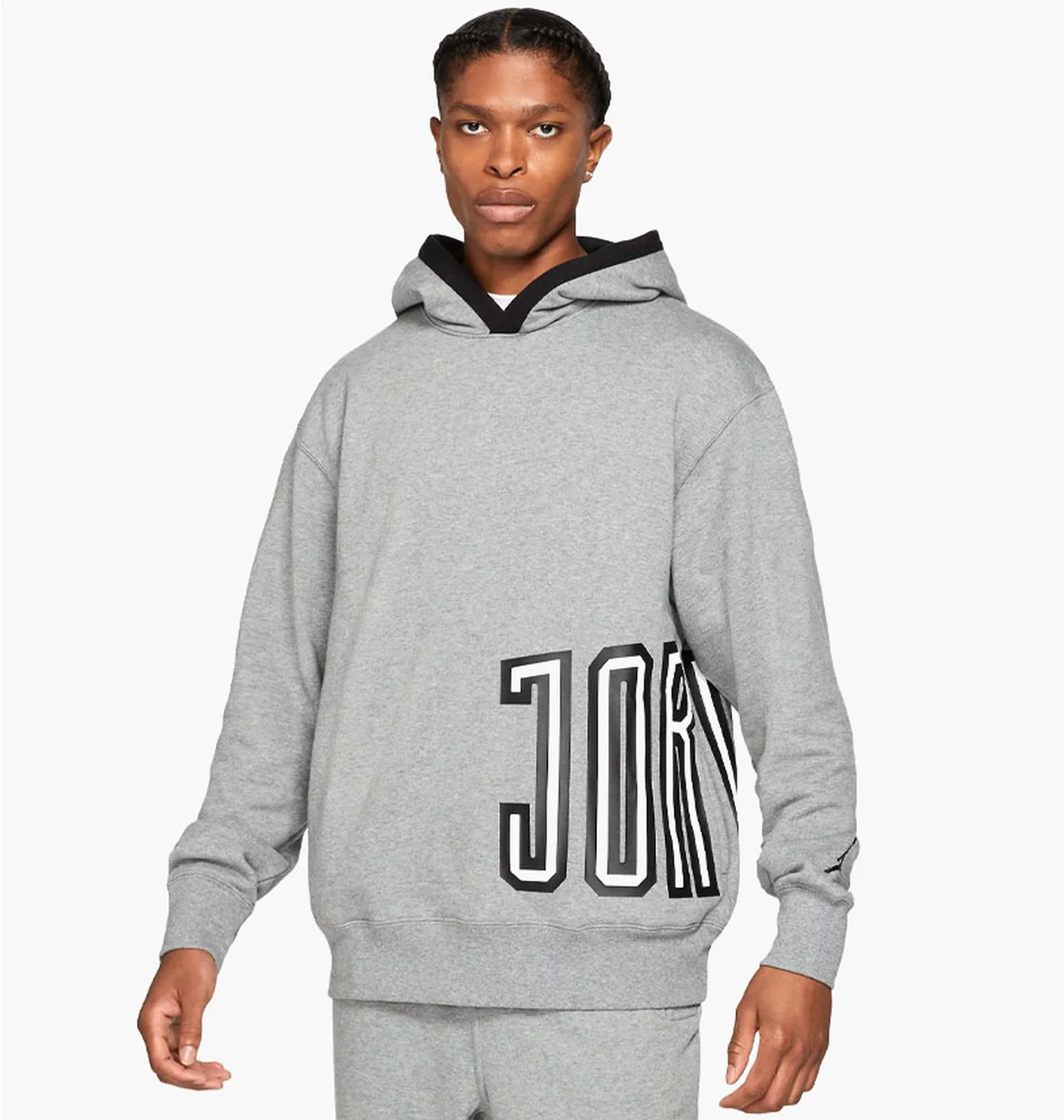 Худи Jordan Sport DNA Hoodie