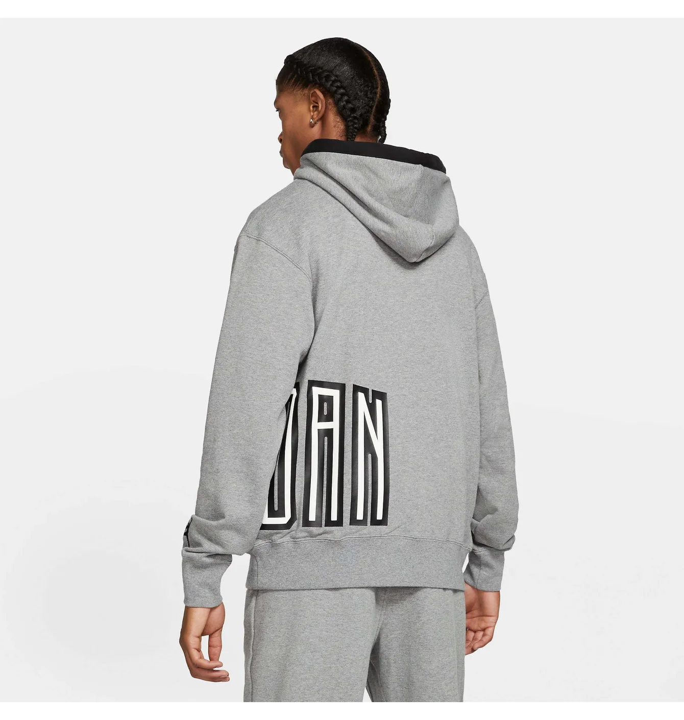 Худи Jordan Sport DNA Hoodie