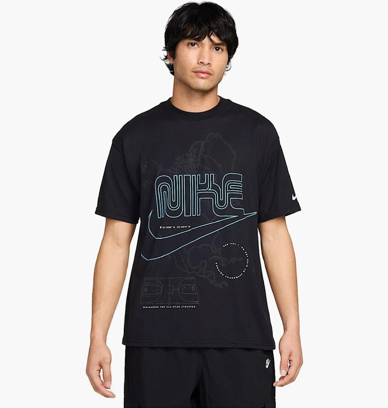 Футболка Nike
