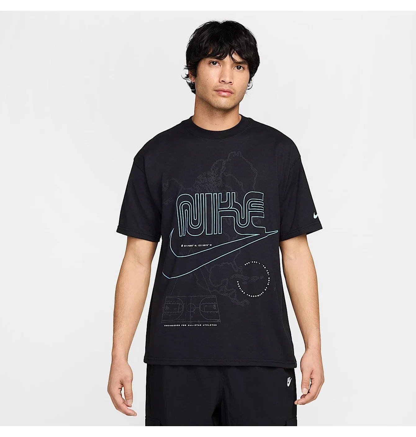 Футболка Nike