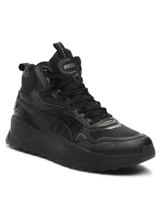 Puma Trinity Mid Hybrid