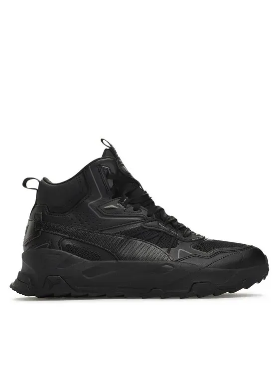 Puma Trinity Mid Hybrid