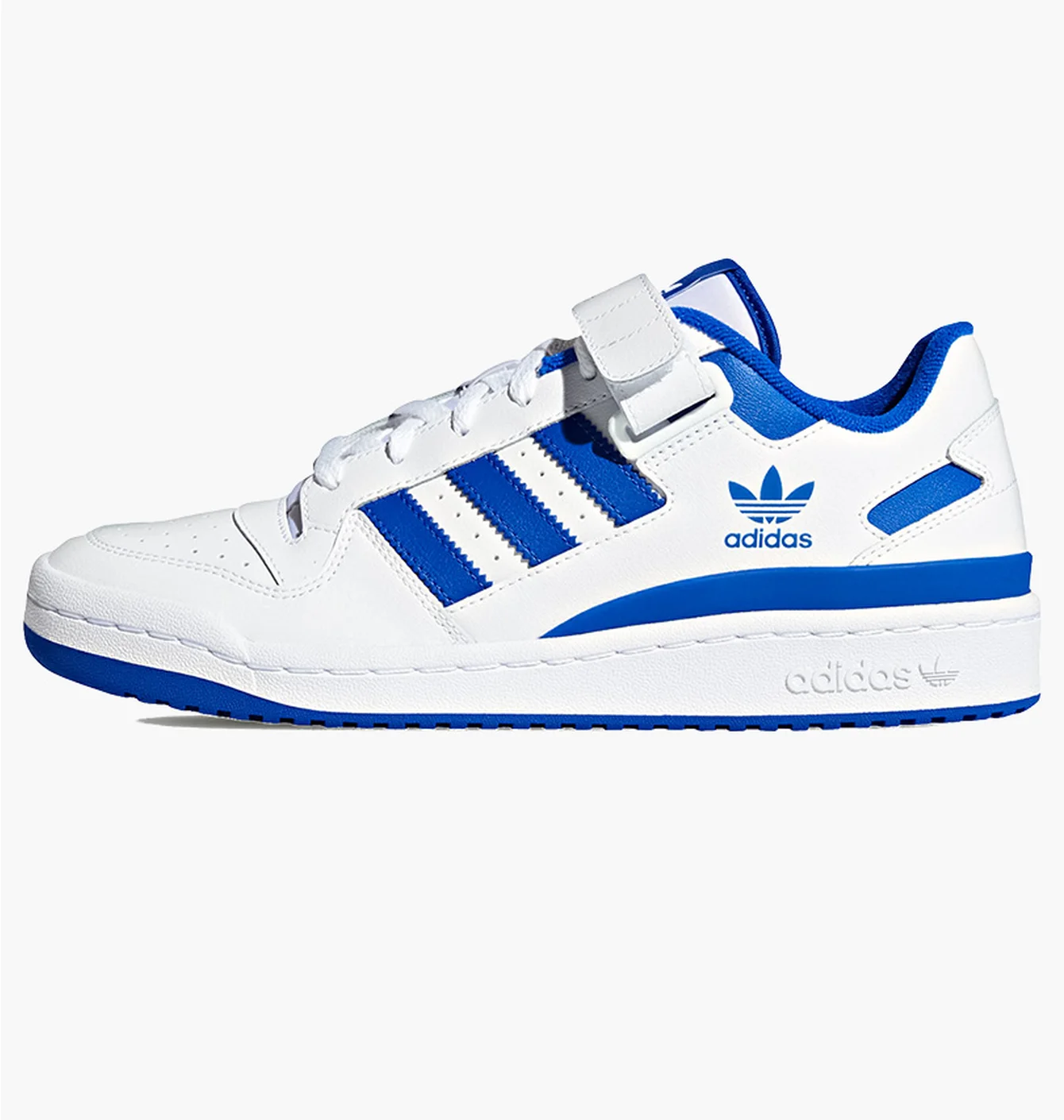 Adidas forum low