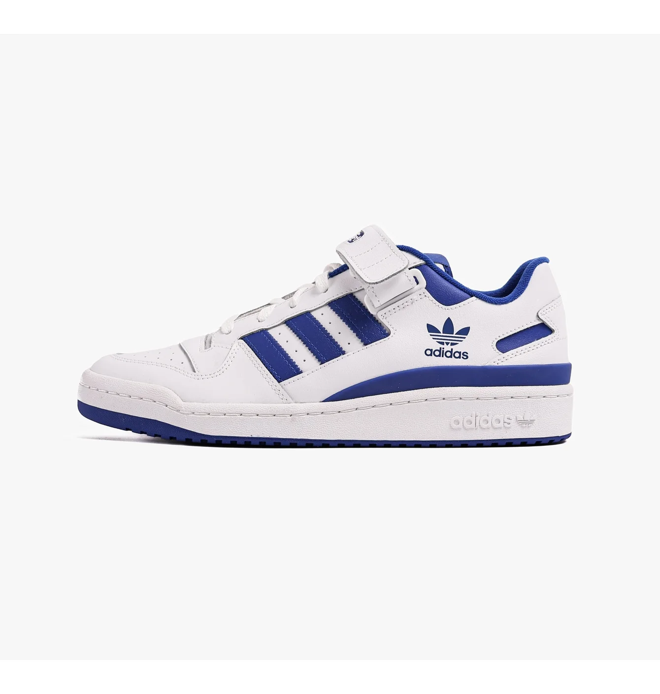 Adidas forum low