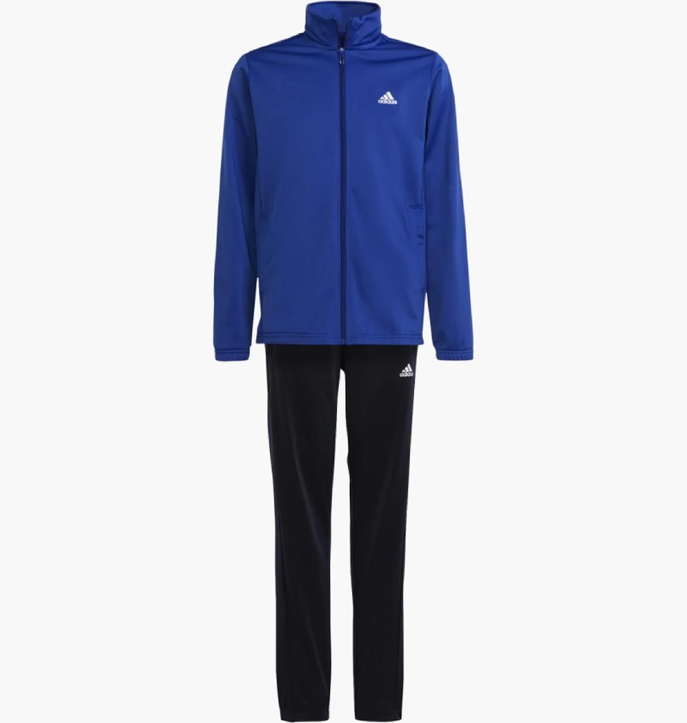 Adidas Essentials Big Logo Tracksuit