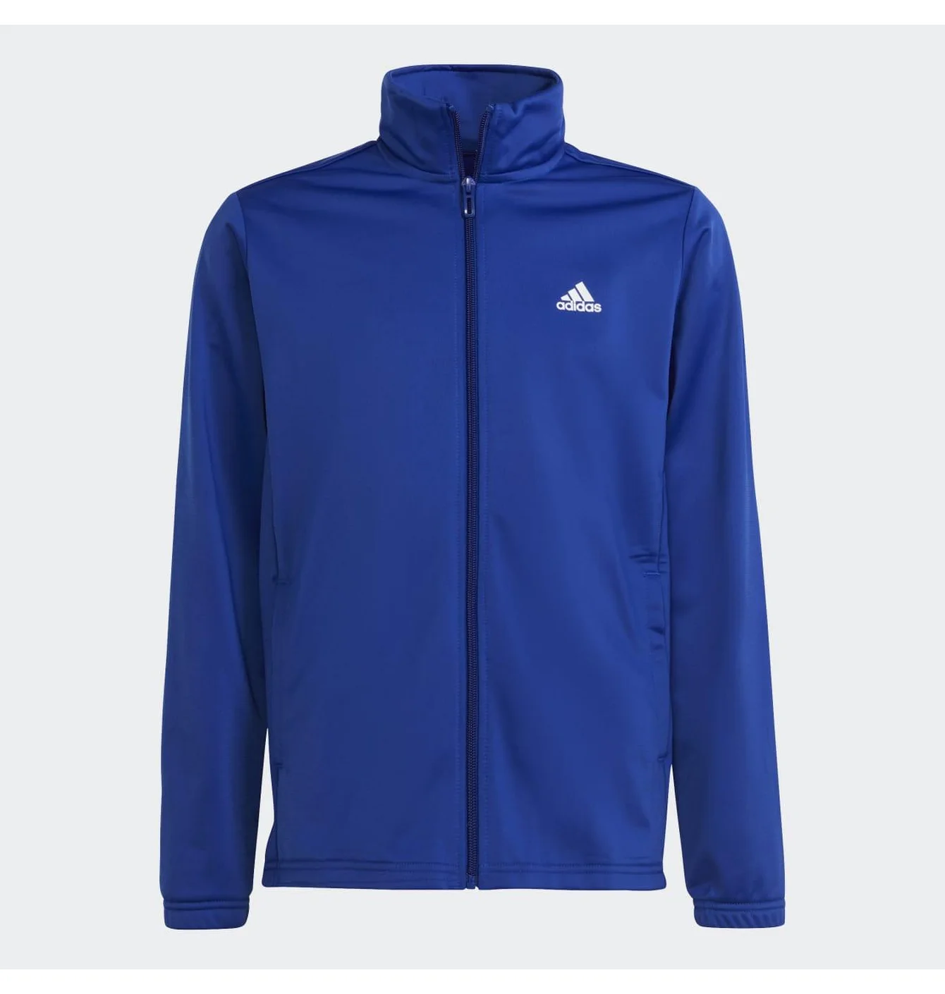Adidas Essentials Big Logo Tracksuit
