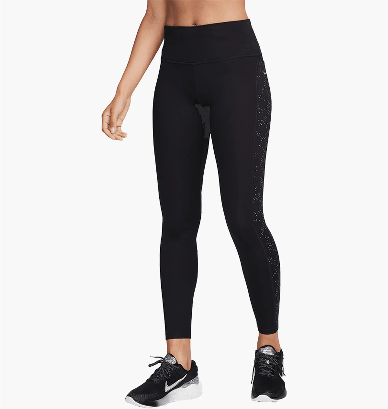 NIKE FAST MID RISE