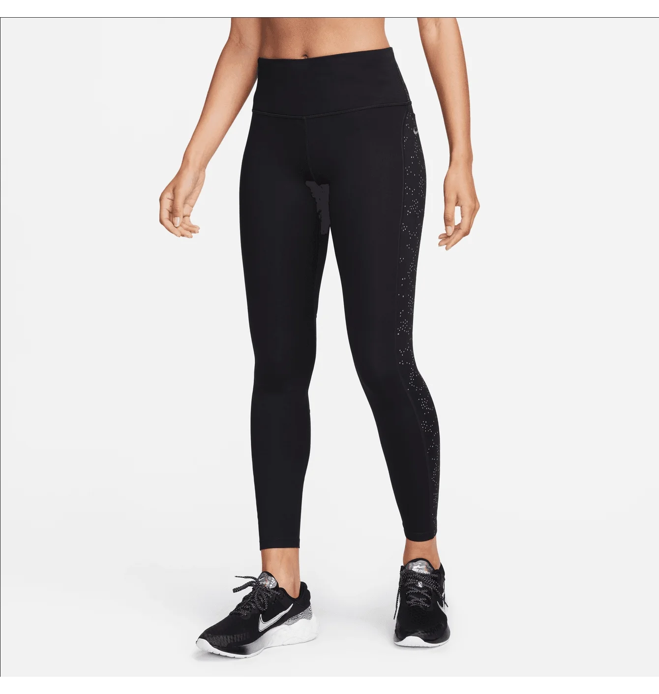 NIKE FAST MID RISE