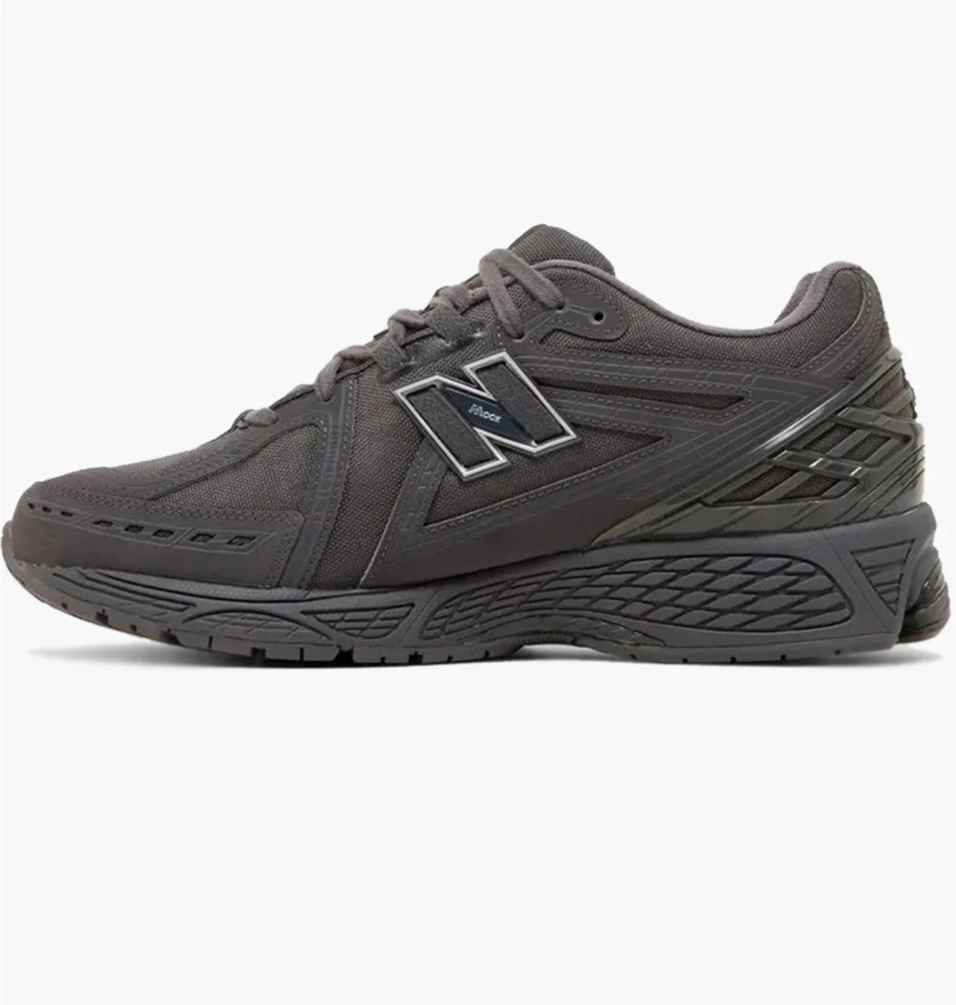 Кросівки New Balance 1906 Cordura Magnet