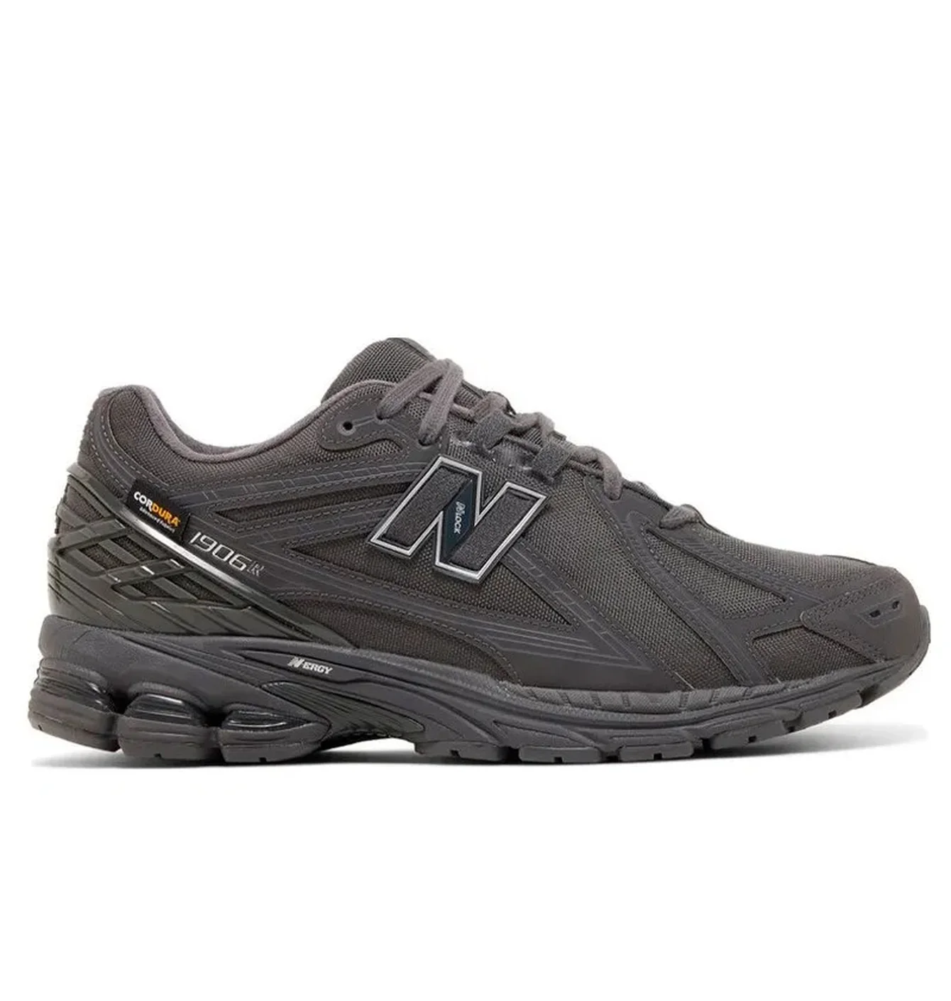 Кросівки New Balance 1906 Cordura Magnet