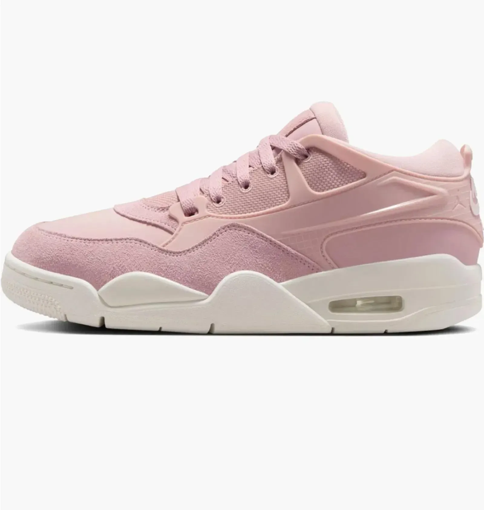 Кросівки жіночі Jordan Air Jordan 4 Rm Wmns “Pink Oxford” (FQ7940-600)