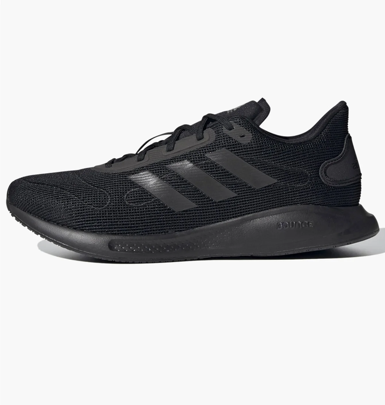 Кросівки чоловічі Adidas Galaxar Run Black FY8976