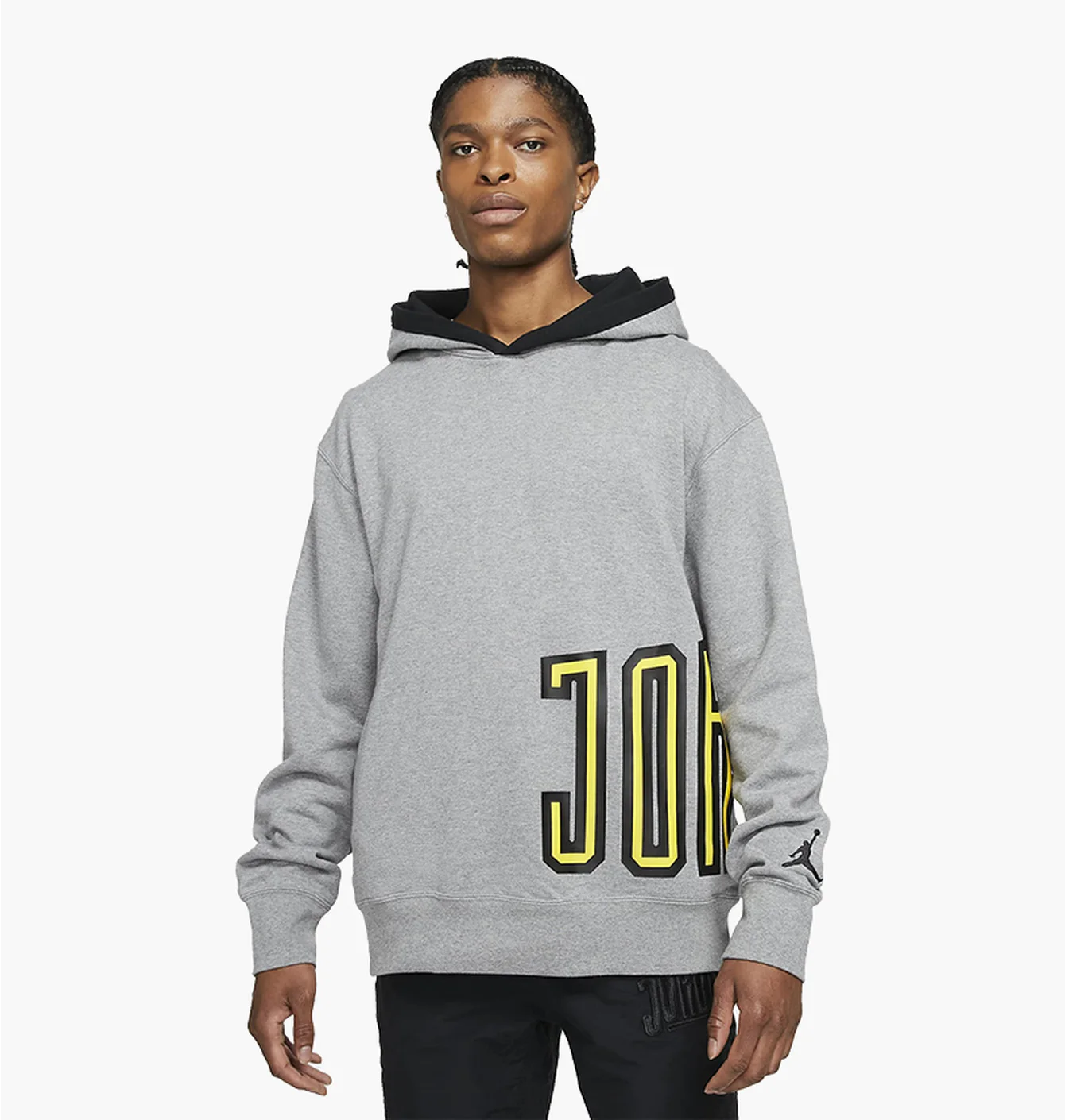 ХУДІ JORDAN