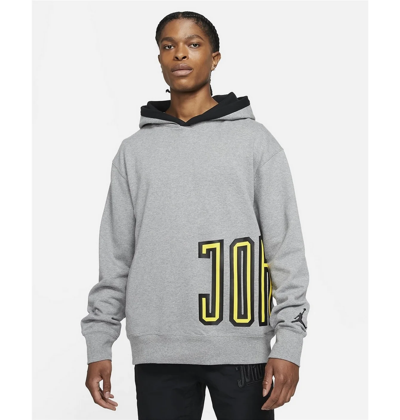 ХУДІ JORDAN