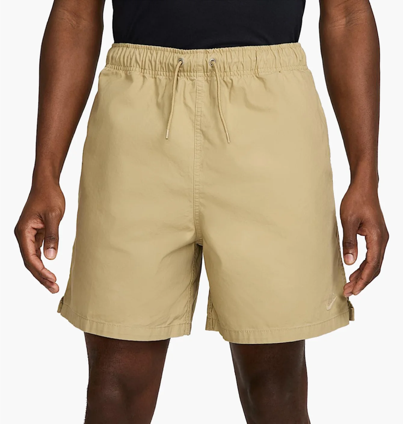 M NK CLUB FLOW WASH SHORT