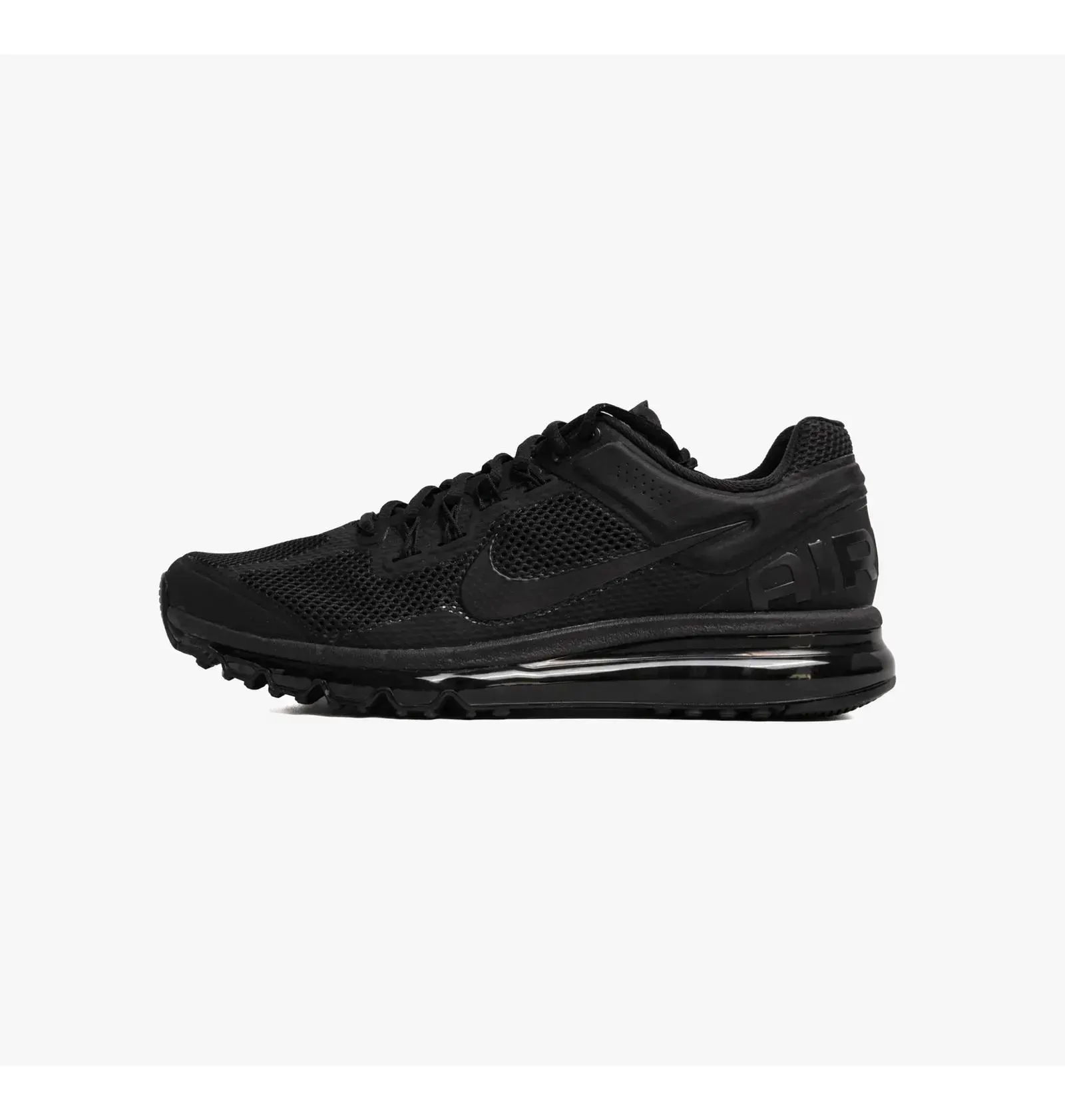 Кросівки чоловічі Nike Air Max 2013 Shoes Black Fz3156-010 46 (FZ3156-010)