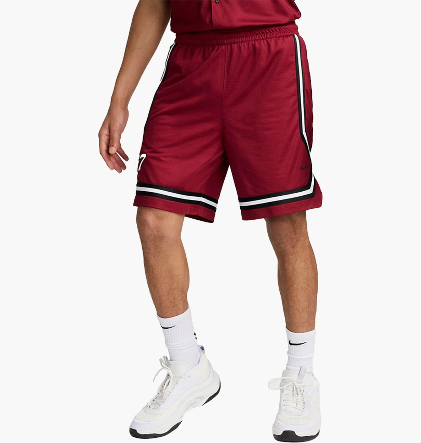 Шорты Nike DNA Crossover