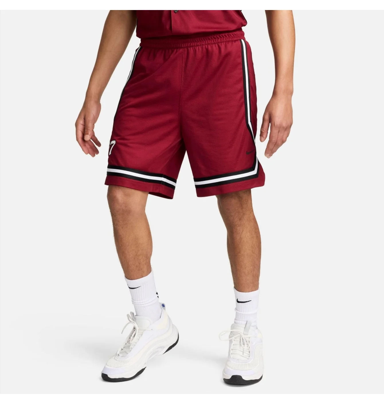 Шорты Nike DNA Crossover