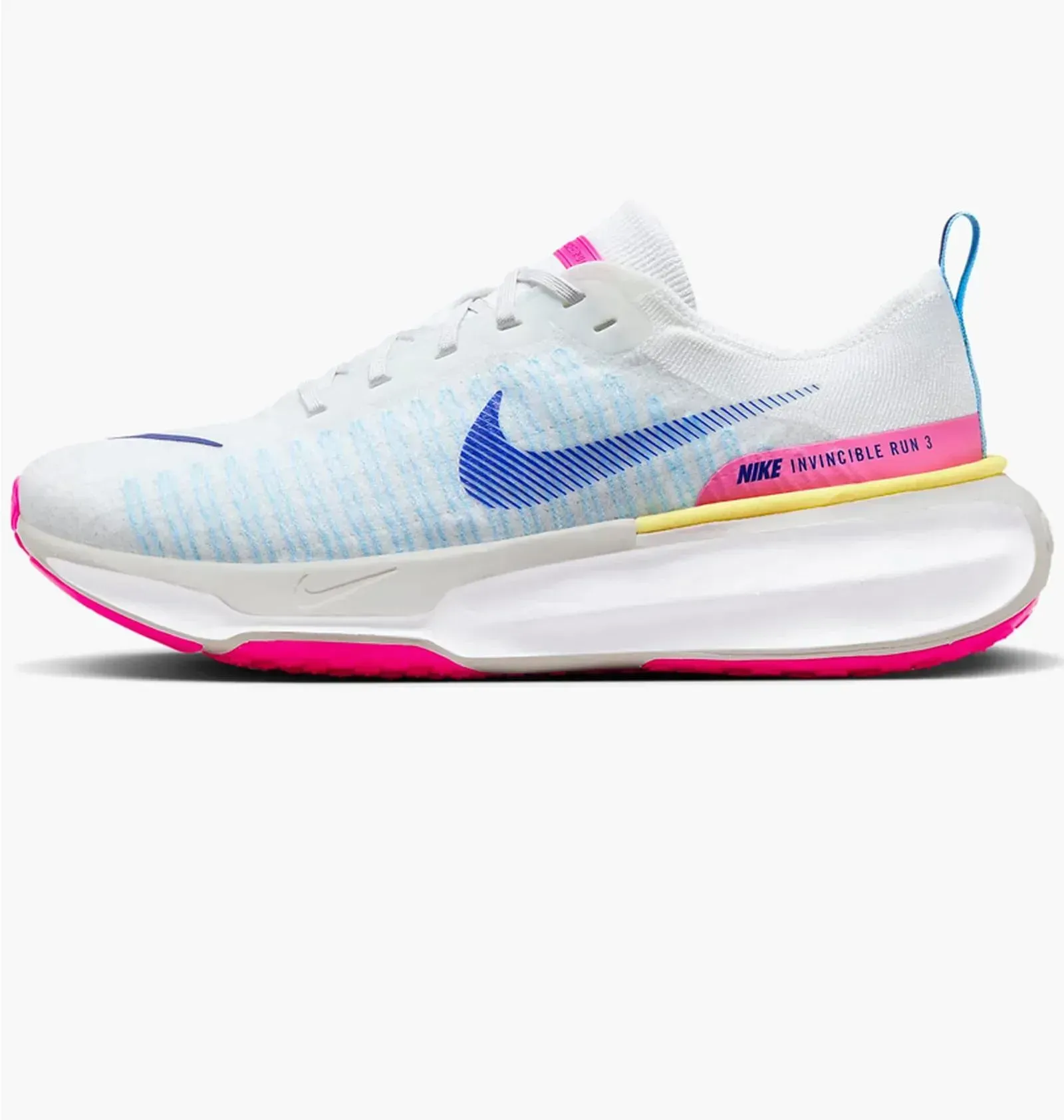 ZOOMX INVINCIBLE RUN FK3