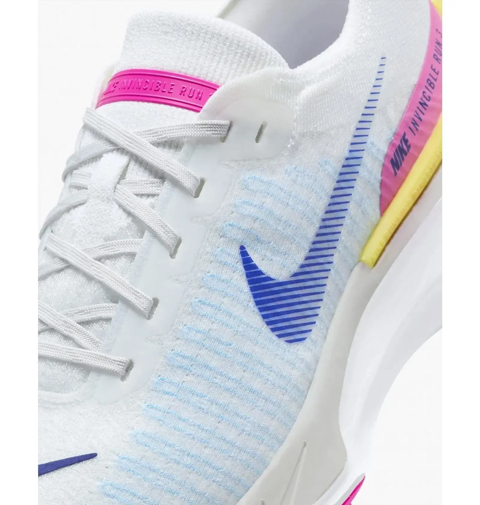 ZOOMX INVINCIBLE RUN FK3