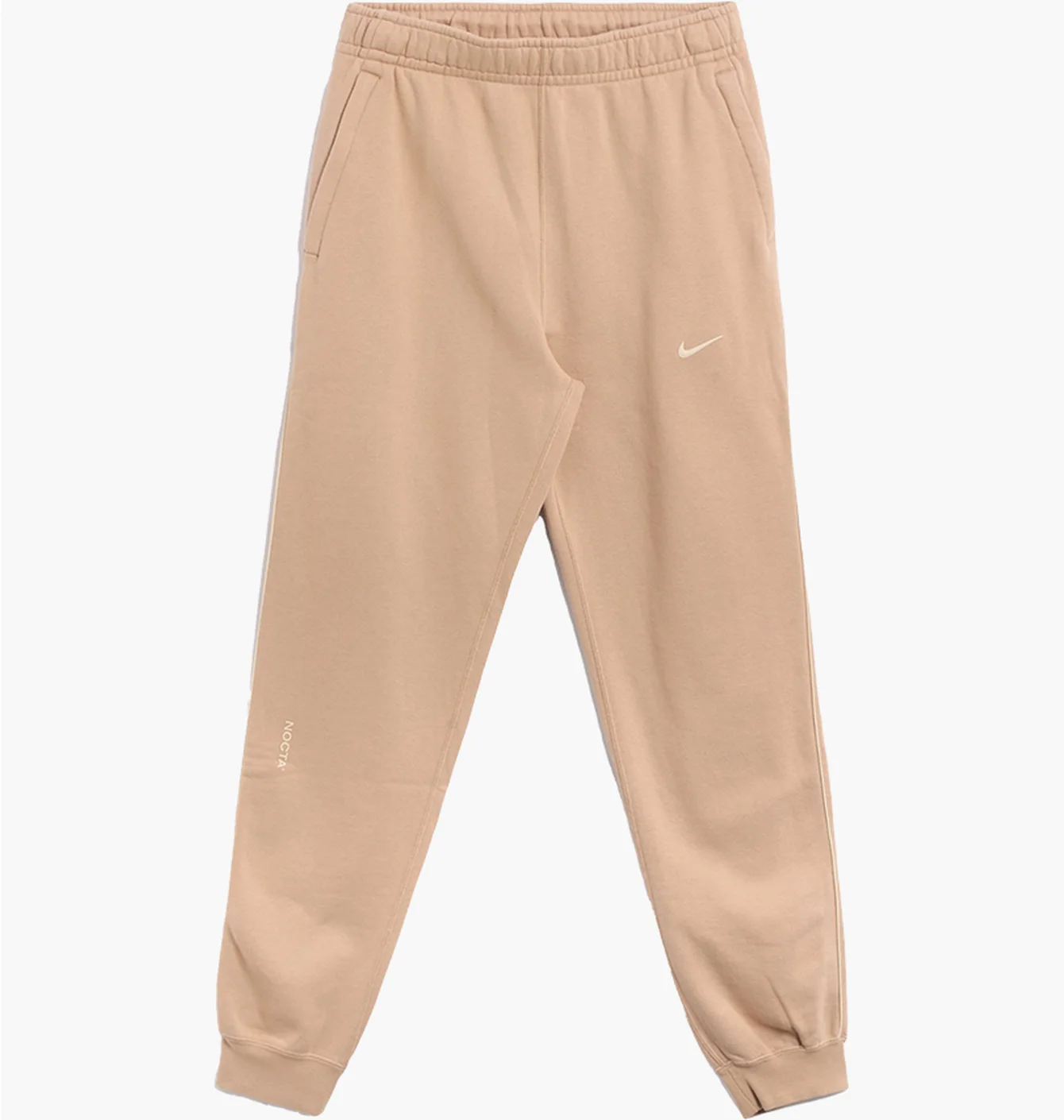Nike x NOCTA Fleece CS Sweatpant Hemp/Sandrift