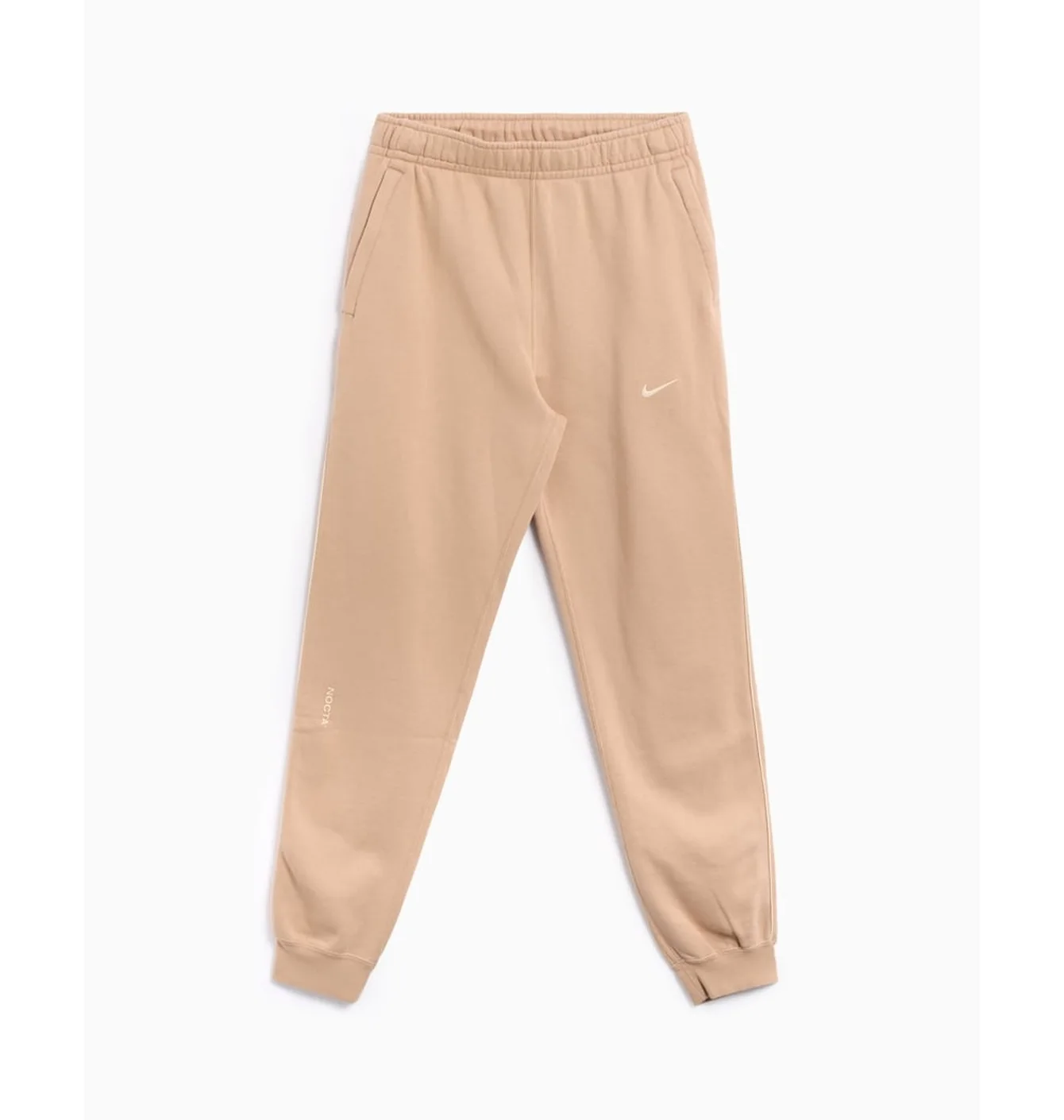 Nike x NOCTA Fleece CS Sweatpant Hemp/Sandrift