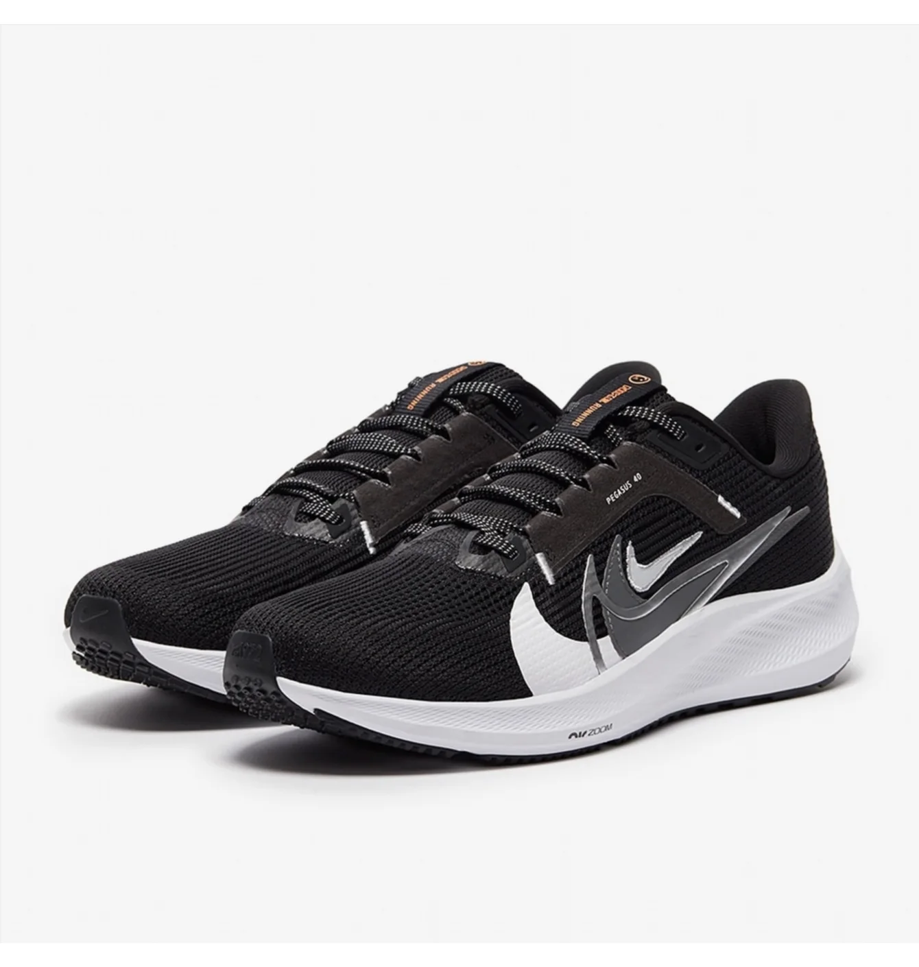 AIR ZOOM PEGASUS 40  PRM