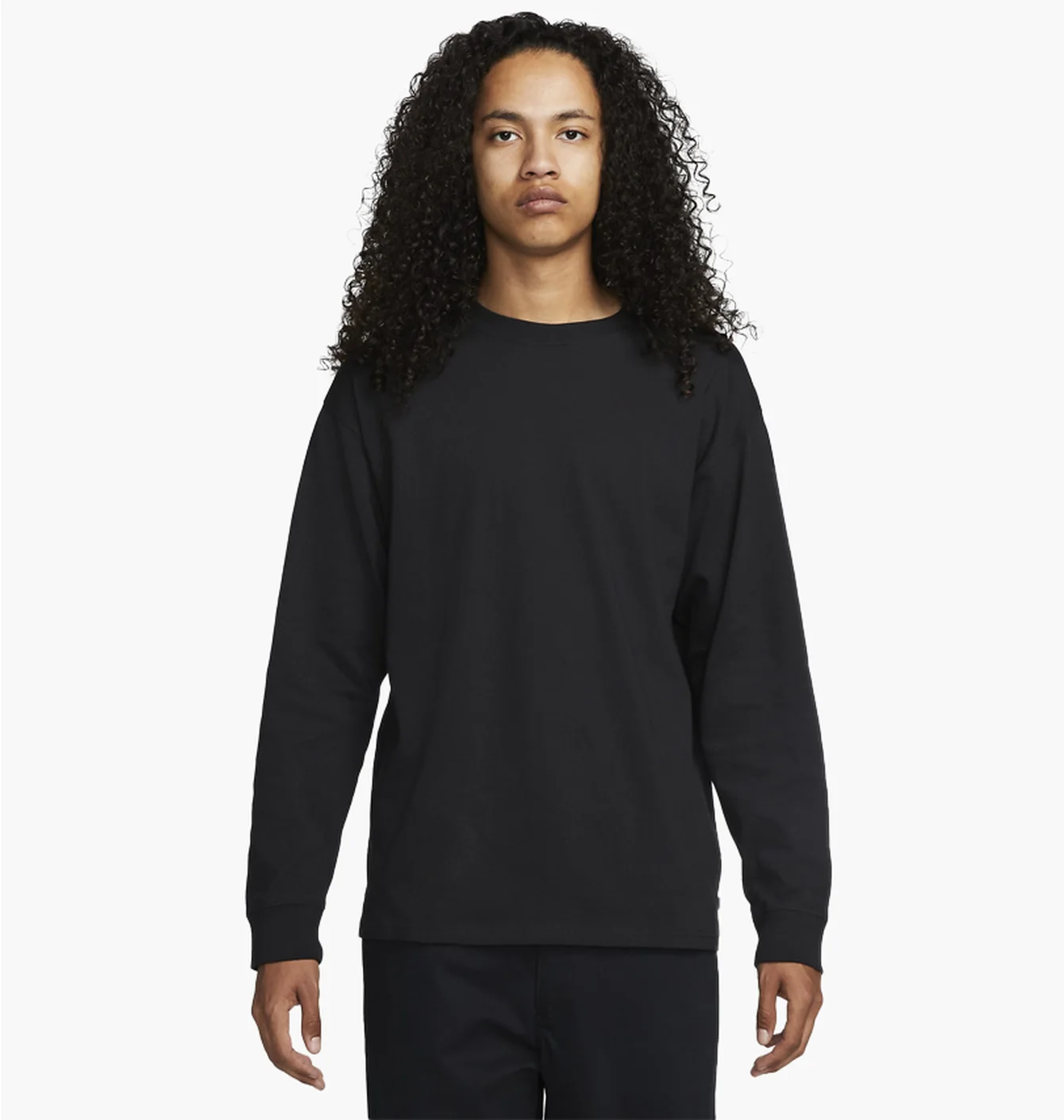 Nike SB Skate-Longsleeve