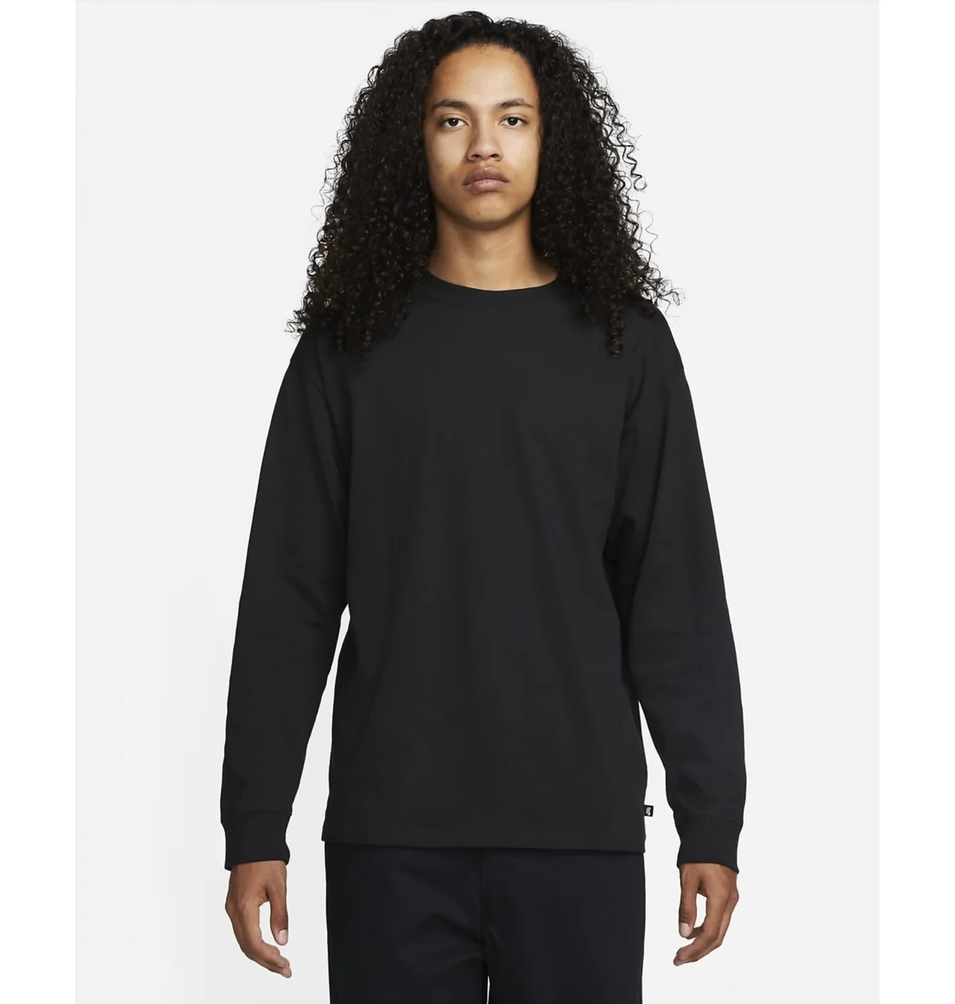 Nike SB Skate-Longsleeve