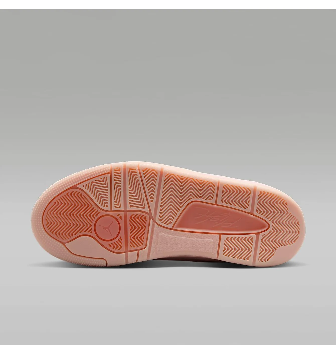 Air Jordan Flight Court