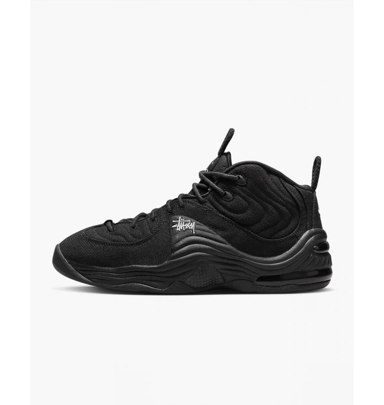 Кросівки Nike Air Penny 2 X Stüssy