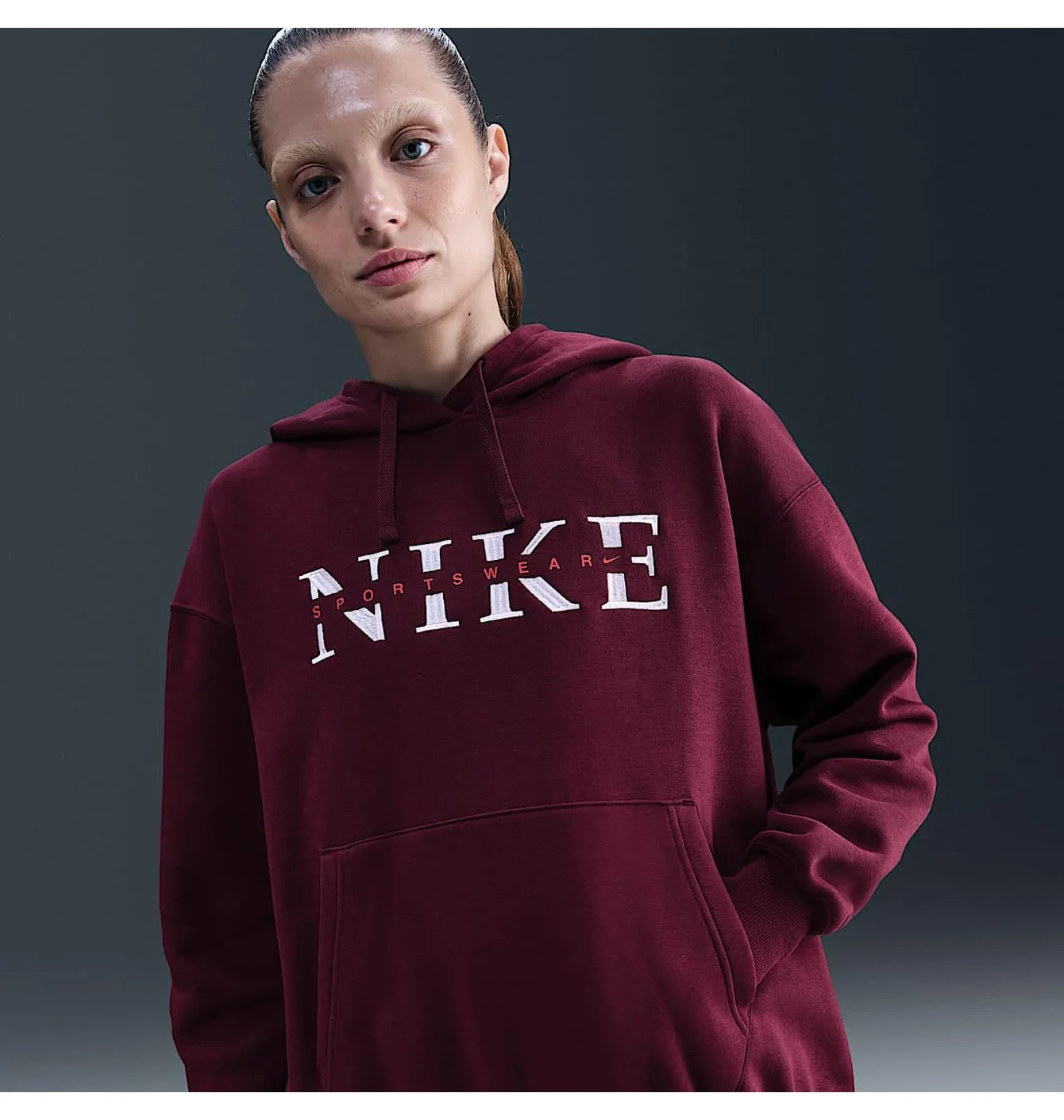 NIKE SPORTSWEAR PHOENIX FLEECE