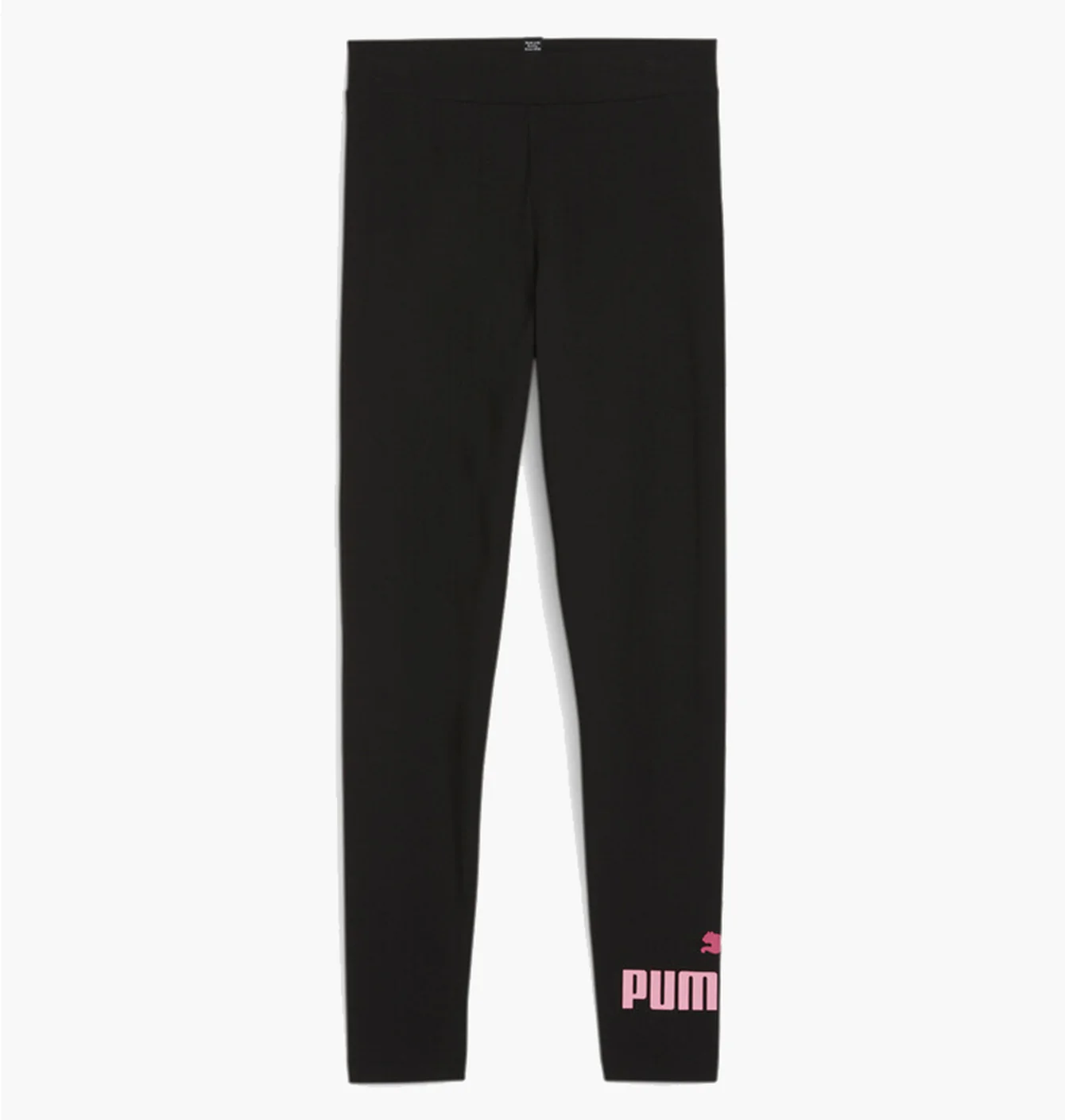 Легінси дитячі Puma Essentials Logo Tight Black 671133-74
