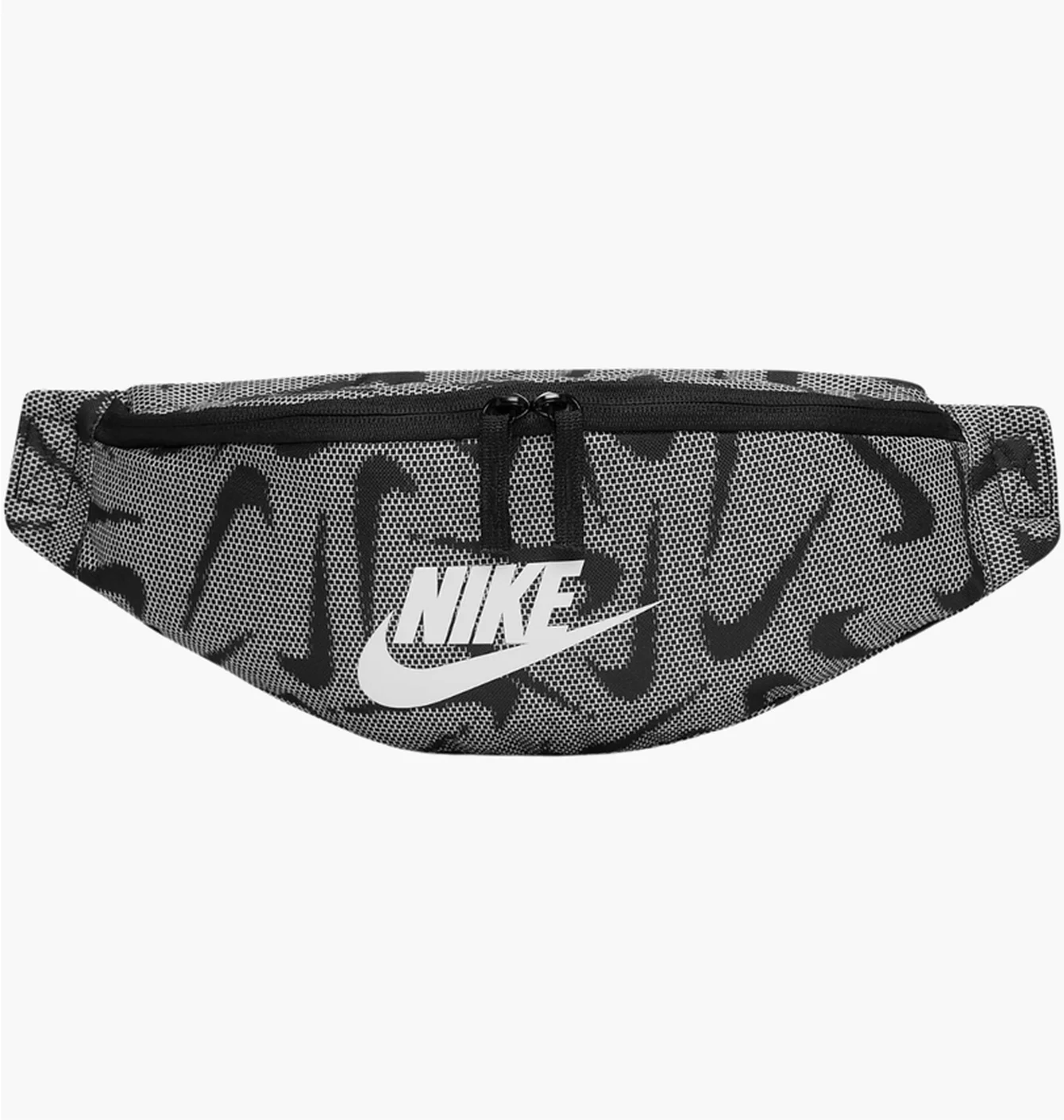 Сумка через плечо Nike Heritage AOP Hip Pack