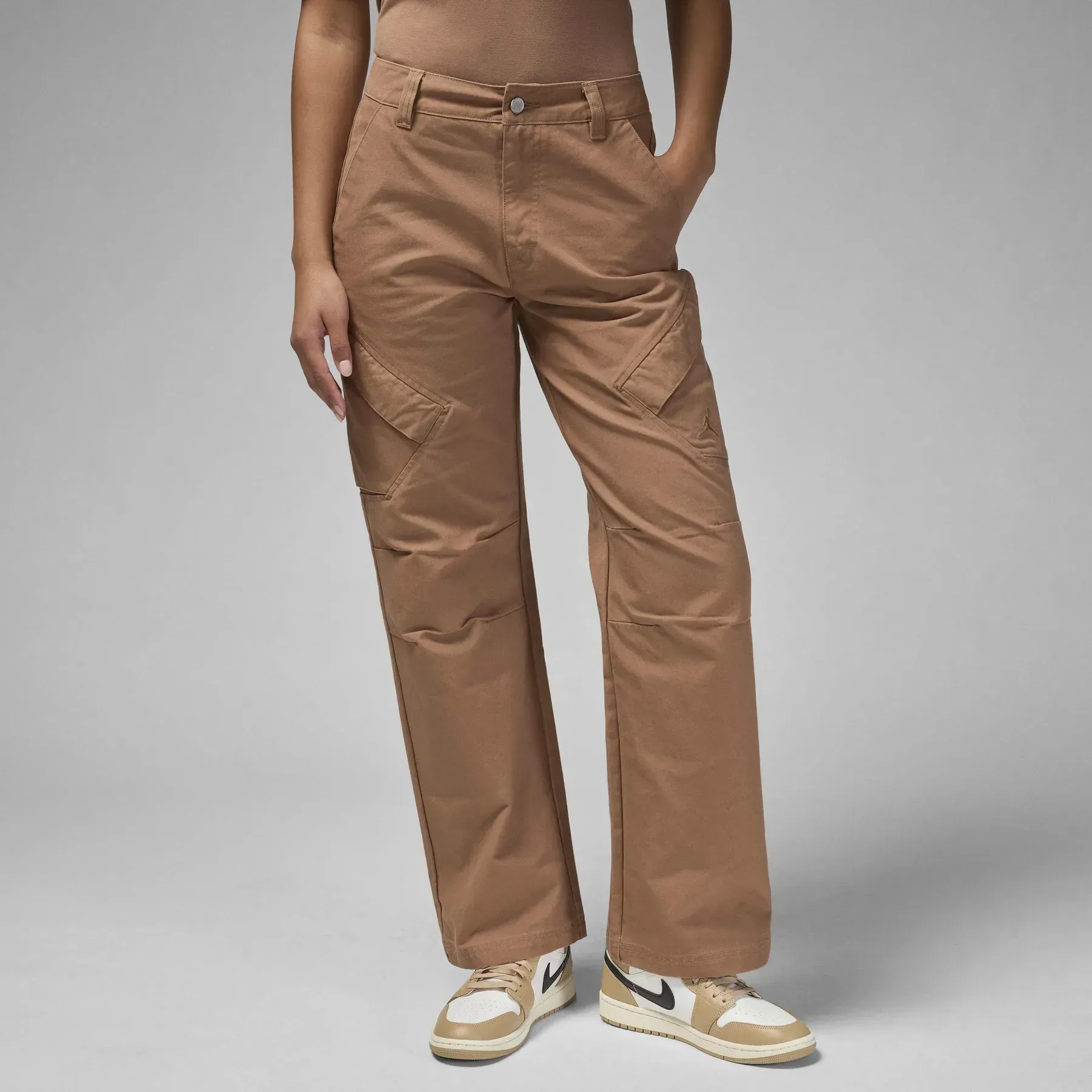 Брюки жіночі Jordan Chicago Trousers (FV7098-223)